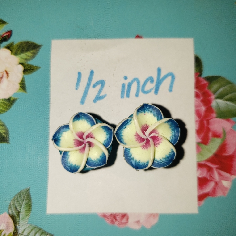 1/2 inch floral gauges